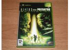 Jeux Vidéo Aliens Versus Predator Extinction Xbox