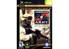 Jeux Vidéo America's Army Rise of a Soldier Xbox