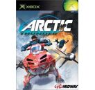 Jeux Vidéo Arctic Thunder Xbox