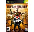 Jeux Vidéo Armed and Dangerous Xbox
