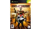 Jeux Vidéo Armed and Dangerous Xbox