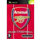 Jeux Vidéo Arsenal Club football Xbox