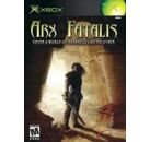 Jeux Vidéo Arx Fatalis Xbox