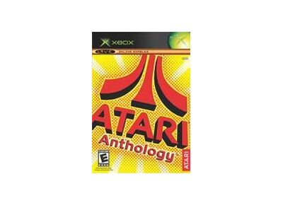 Image Jeux Vidéo Atari Anthology Xbox