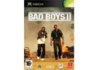 Jeux Vidéo Bad Boys II Xbox