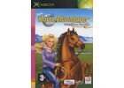 Jeux Vidéo Barbie Horse Adventure Xbox