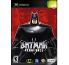 Jeux Vidéo Batman Vengeance Xbox