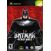 Image Jeux Vidéo Batman Vengeance Xbox