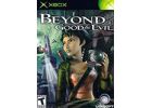 Jeux Vidéo Beyond Good & Evil Xbox
