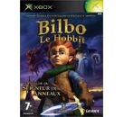 Jeux Vidéo Bilbo le Hobbit Prelude du Seigneur des Anneaux Xbox