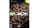 Jeux Vidéo Black Xbox