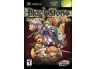 Jeux Vidéo Black Stone Magic & Steel Xbox