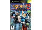 Jeux Vidéo Blinx 2 Masters of Time & Space Xbox