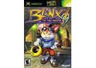 Jeux Vidéo Blinx The Time Sweeper Xbox