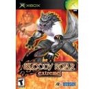 Jeux Vidéo Bloody Roar Extreme Xbox