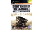 Jeux Vidéo Brothers in Arms Earned in Blood Xbox
