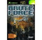 Jeux Vidéo Brute Force Xbox