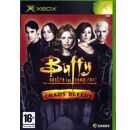 Image Jeux Vidéo Buffy Contre les Vampires Chaos Bleeds Xbox