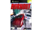 Jeux Vidéo Burnout Xbox