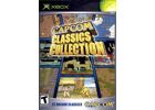 Jeux Vidéo Capcom Classics Collection Xbox