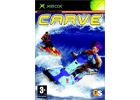 Jeux Vidéo Carve Xbox