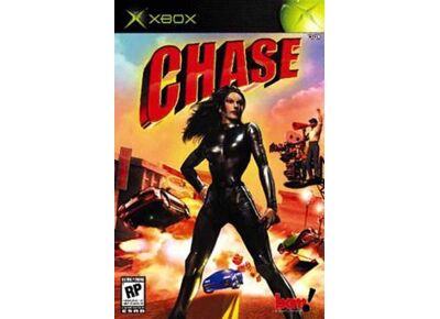 Jeux Vidéo Chase Hollywood Stunt Driver Xbox