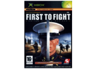 Jeux Vidéo Close Combat First to Fight Xbox