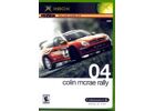 Jeux Vidéo Colin McRae Rally 04 Xbox