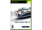 Jeux Vidéo Colin McRae Rally 3 Xbox