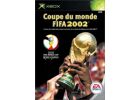 Jeux Vidéo Coupe du Monde FIFA 2002 Xbox