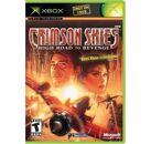 Jeux Vidéo Crimson Skies High Road to Revenge Xbox