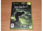 Jeux Vidéo Dark Project Deadly Shadows Xbox