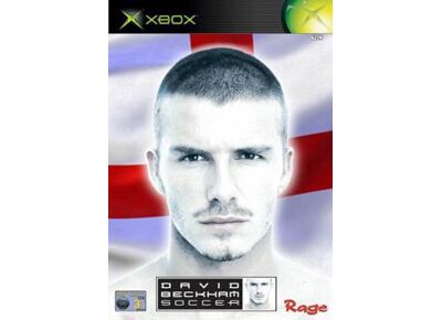 Jeux Vidéo David Beckham Soccer Xbox