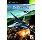 Image Jeux Vidéo Deadly Skies Xbox