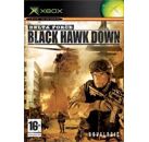 Jeux Vidéo Delta Force Black Hawk Down Xbox