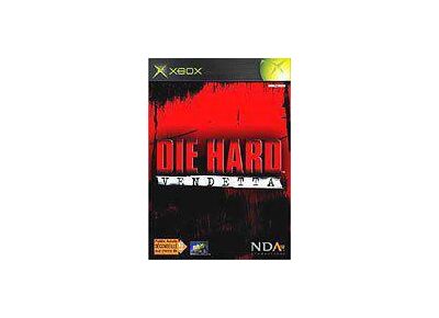 Jeux Vidéo Die Hard Vendetta Xbox