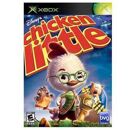 Jeux Vidéo Disney's Chicken Little Xbox