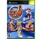 Jeux Vidéo Disney's Extreme Skate Adventure Xbox