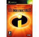 Jeux Vidéo Disney's Les Indestructibles Xbox