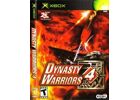 Jeux Vidéo Dynasty Warriors 4 Xbox