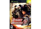 Jeux Vidéo Dynasty Warriors 5 Xbox