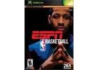 Jeux Vidéo ESPN NBA Basketball 2K4 Xbox
