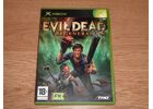 Jeux Vidéo Evil Dead Regeneration Xbox