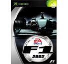 Jeux Vidéo F1 2002 Xbox