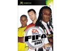 Jeux Vidéo FIFA 2003 Xbox