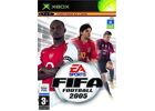 Jeux Vidéo FIFA Football 2005 Xbox