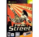 Jeux Vidéo FIFA Street Xbox