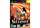 Jeux Vidéo FIFA Street Xbox