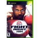 Jeux Vidéo Fight Night 2004 Xbox