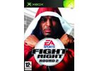 Jeux Vidéo Fight Night Round 2 Xbox